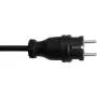 Stroomkabel PSSO 30235002 3x1,5 mm 5 m — netkabel voor elektrische apparaten