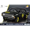 Bouwset Cobi Opel Rekord C, kunststof modelauto, 2078 onderdelen, leeftijd 10+