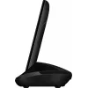Maxcom MM35D SE GSM-bureautelefoon, 1,77'' kleurendisplay, FM-radio, microSD, USB-C, zwart