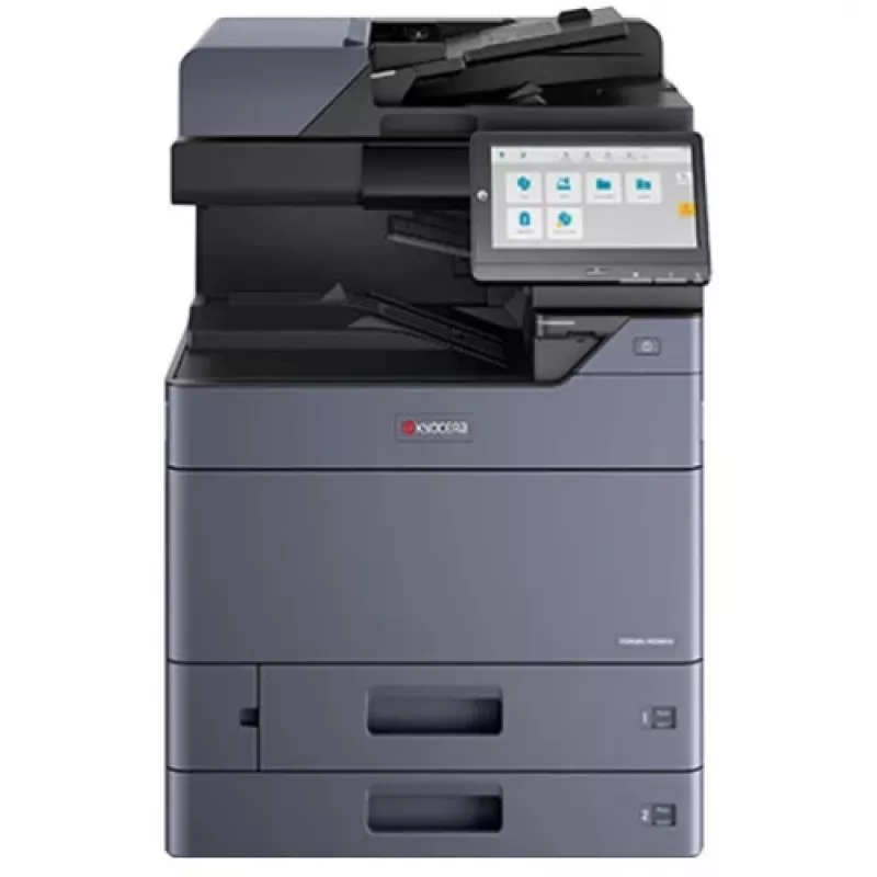 Kyocera TASKalfa MZ2501ci printer laser kleur MFP A3 25 ppm Ethernet LAN USB NFC
