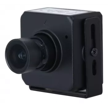 Netwerkcamera 4MP PINHOLE/IPC-HUM4431S-L5-0360B Dahua
