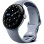 Google Pixel Watch 4 - 45 mm - satin moonstone aluminium