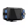 Albrecht DR 55 mini DAB+ receiver Bluetooth muziekstreaming handsfree functie (27155)