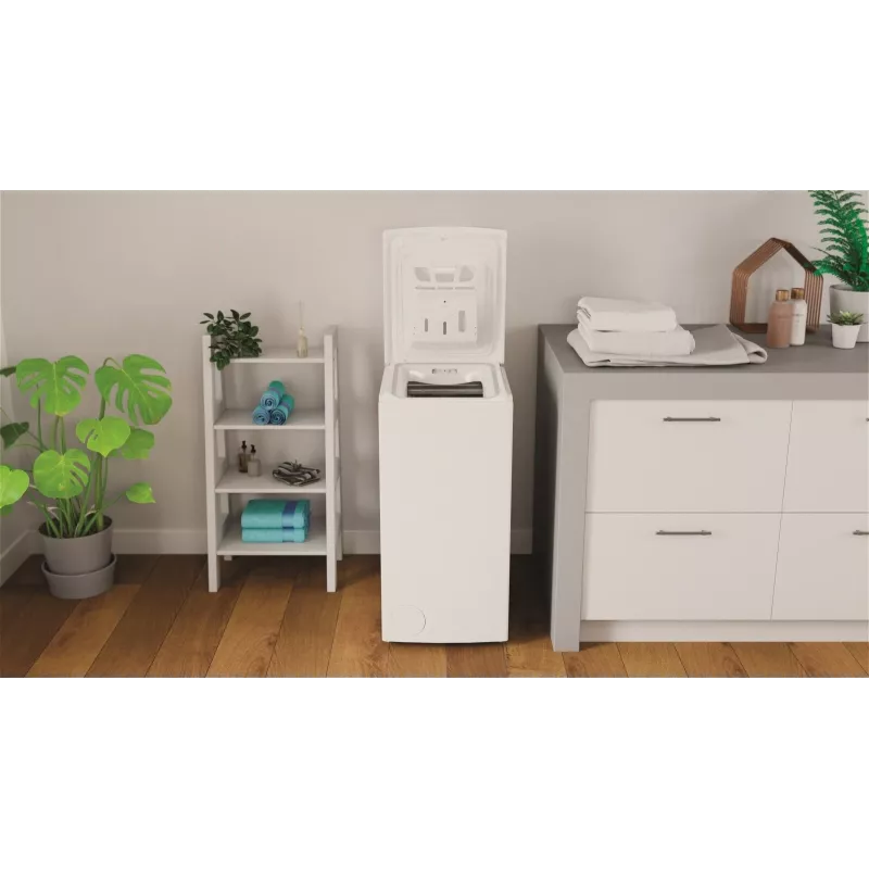 Wasmachine BTWS6240PPLN