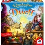 De kwakzalvers van Quedlinburg - Het duel, bordspel