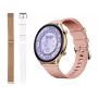 Smartwatch BLOW X19 Bluetooth roze
