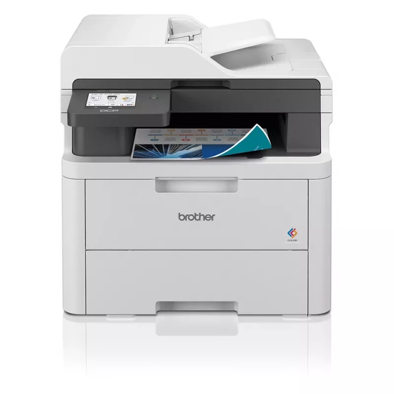 Brother HL-L3240CDW laserprinter kleur 600 x 2400 DPI A4 Wi-Fi