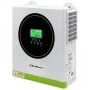 Qoltec zonne-hybride omvormer off-grid 1500W