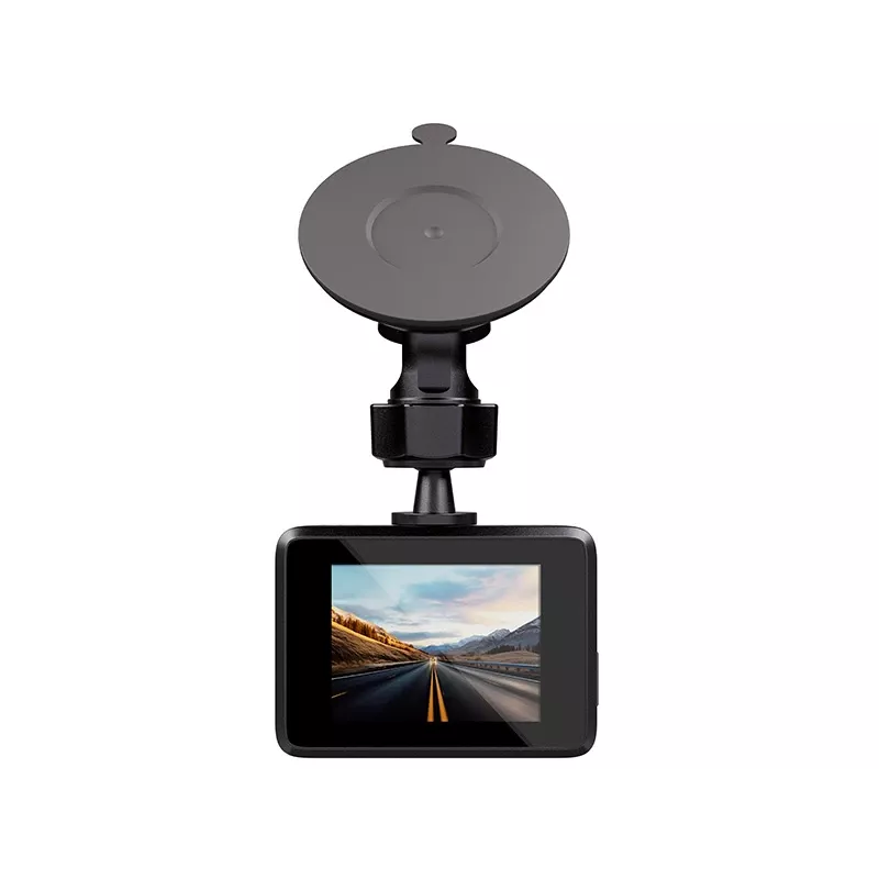 Dashcam TRACER Tracer Spectra 2D — compacte autovideorecorder