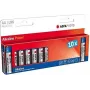 AgfaPhoto 110-803951 alkali 1,5V niet-oplaadbare batterij (11080395)