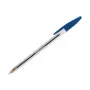 Bic balpen Cristal blauw 129627, 1 stk. 300106