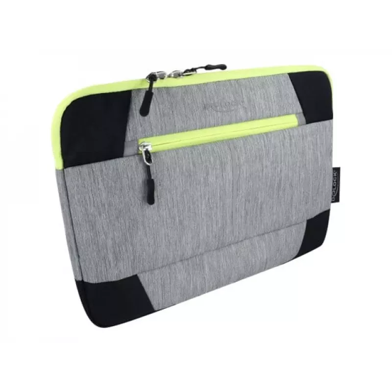 Sleeve-hoes DeLOCK 18410 voor laptops of tablets tot 13,3 inch