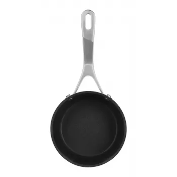 Ballarini ALBA koekenpan 16 cm antiaanbak aluminium, 16 cm diameter