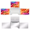 Extralink Smart Life S780 14 draagbare laptopmonitor, 3 monitoren, IPS, 1920x1200
