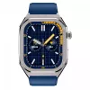 Smartwatch MaxCom FW65 Iron S zilver