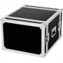 Rackmount-behuizing Roadinger PR-2 8U 47 cm diep