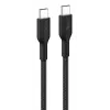 USB-kabel Belkin BoostCharge Pro 1m USB-C zwart