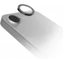 SBS TESINCAMGLIPSE25 cameralensglas voor iPhone SE 2025, met applicator