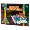 Educatieve elektronica kit Dromader Sekrety Elektroniki — 80 experimenten
