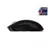 Logitech G PRO X SUPERLIGHT 2 LIGHTSPEED draadloze gamingmuis, zwart