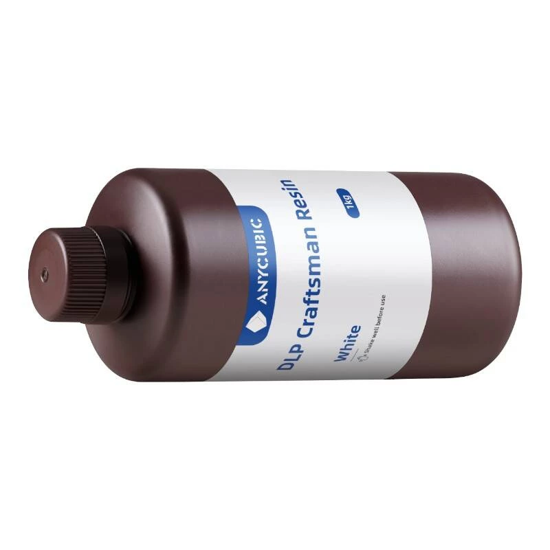 DLP-hars AnyCubic SDHLWH-104C wit 1 kg