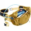 Heuptas DEUTER Pulse Pro 5L zand – lichte compacte heuptas, 5 liter