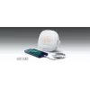 Personalradio Muse ML-198 CR FM-tuner auto-scan LED-display