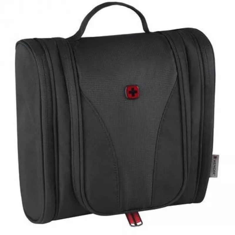 Toilettas Wenger SwissGear 611877 6 L polyester zwart