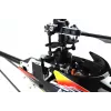 Amewi Buzzard Pro XL brushless helikopter - RTF 2,4GHz - 4-kanaals modus 1-4