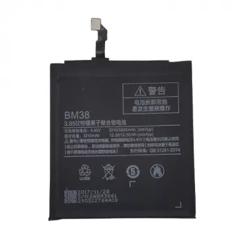 Accu XIAOMI Mi 4S