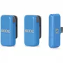 Draadloze lavaliermicrofoon Rode Wireless Micro — blauw (WIMICROCBLU)