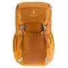 Rugzak DEUTER Junior maple-amber — kinderrugzak van Deuter