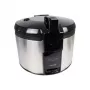 Rijstkoker Cuckoo 4600 ml zilver SR-4600
