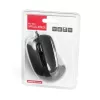 Muis Modecom MC-M9.1 USB Type-A optisch rechtshandig