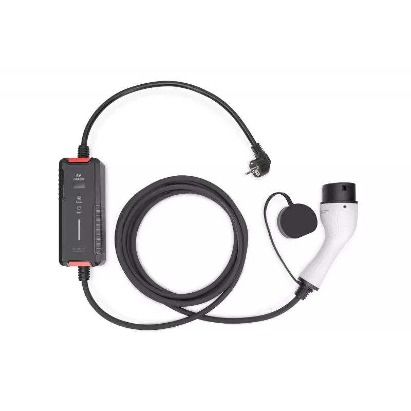 Digitus EV-oplader voor huishoudstopcontact