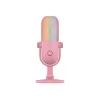 Razer Seiren V3 Chroma roze pc-microfoon