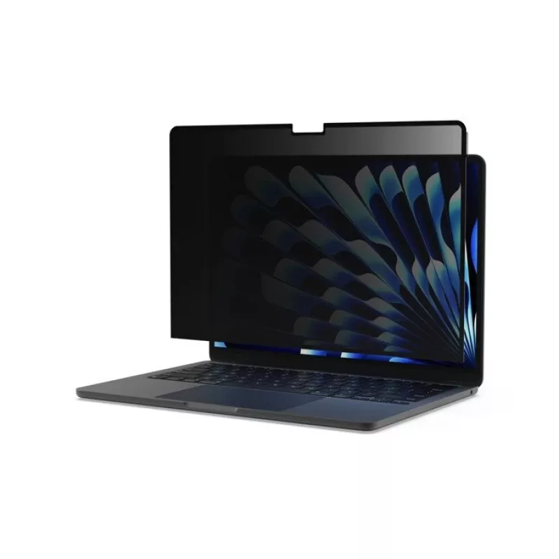 TruePrivacy-privacyschermfolie voor MacBook 13 inch
