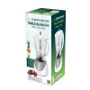 Esperanza EKM023E mixer 350W 1,5L grijs