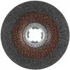 Makita - schuurschijf - voor metaal - 125 mm - korrel: A36P-BF