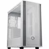 Behuizing MasterBox 600 Light WHITE