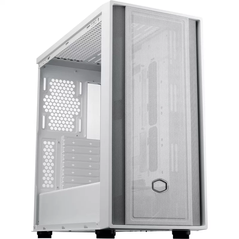 Behuizing MasterBox 600 Light WHITE