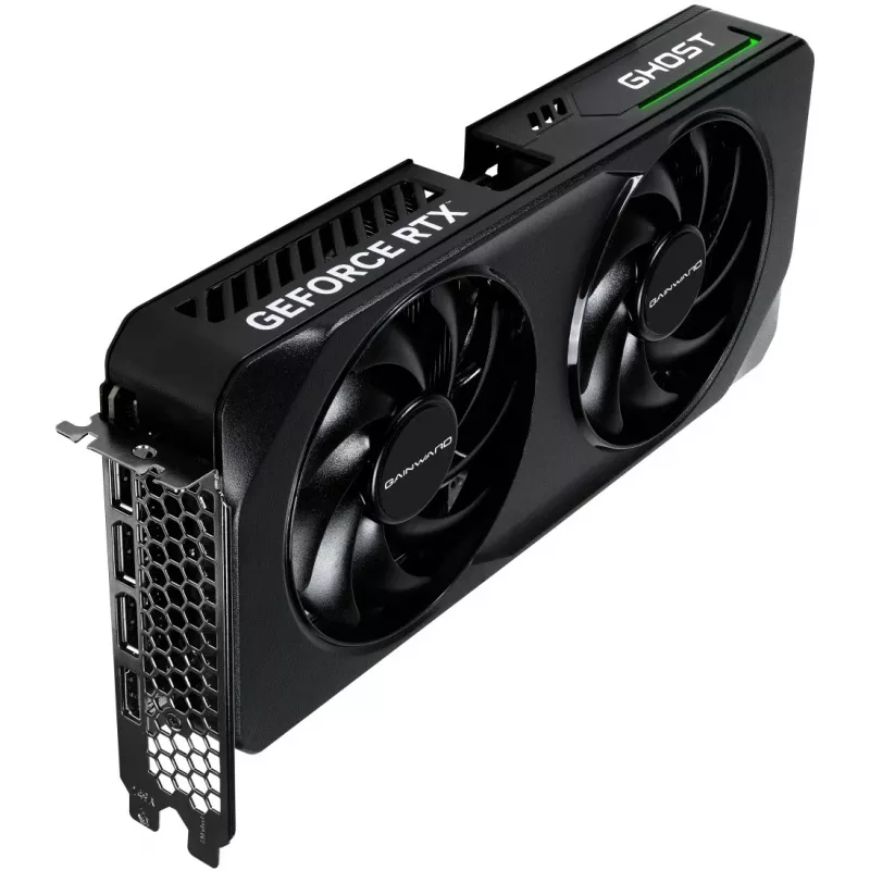 Gainward GeForce RTX 5060 Ghost 8GB GDDR7 grafische kaart