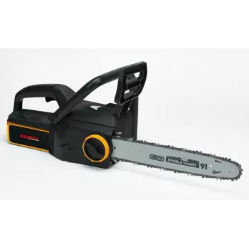 MoWox | handaccu-kettingzaag | ECS 3540 Li | 40 V | lithium-ion-technologie