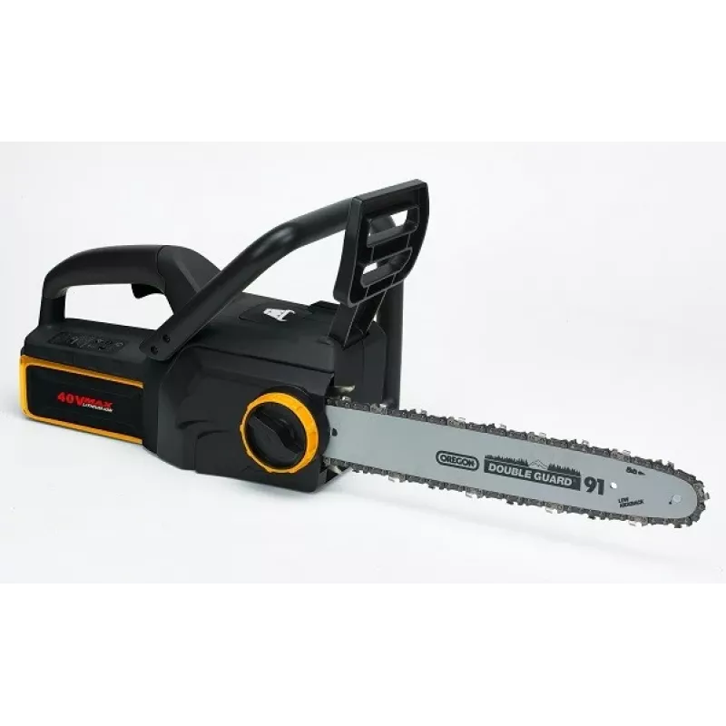 MoWox | handaccu-kettingzaag | ECS 3540 Li | 40 V | lithium-ion-technologie