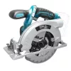 DEDRA DED7064 draagbare cirkelzaag