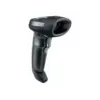 Motorola LI2208 handheld barcodescanner 1D lineair zwart
