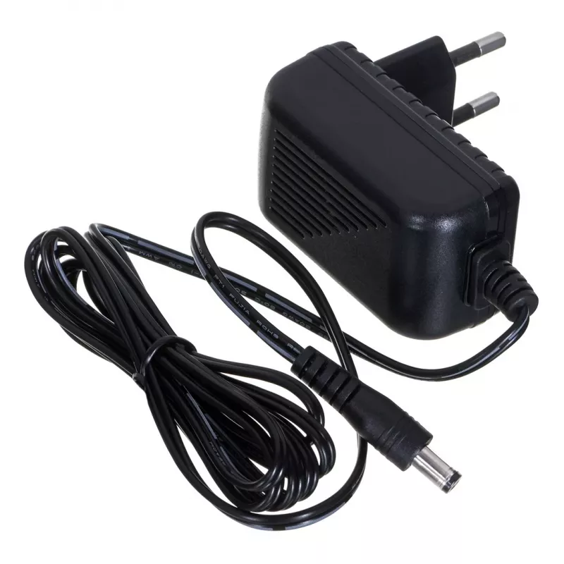 Planet VC-231G bridge/repeater 1000 Mbit/s netwerkbridge zwart
