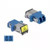 Glasvezelkoppeling DeLOCK 86898