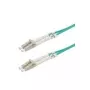 Glasvezel-jumperkabel ROLINE 50/125µm OM3 LC/LC Low-Loss 15m