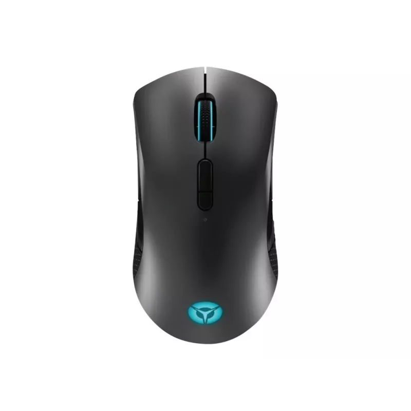 Lenovo Legion M600 draadloze gaming-muis ambidexter RF draadloos + Bluetooth + USB Type-A optisch 16000 dpi